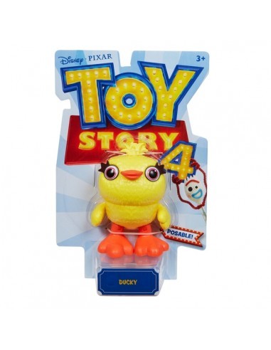 Toy Story Ducky 