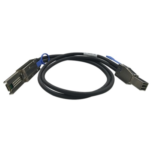 Kabel miniSAS CAB-SAS10M-8644-8088 1m SFF-8644 to SFF-8088