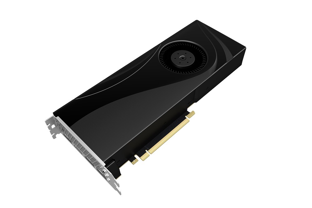 Karta graficzna GeForce RTX2070 SUPER 8GB BLOWER 