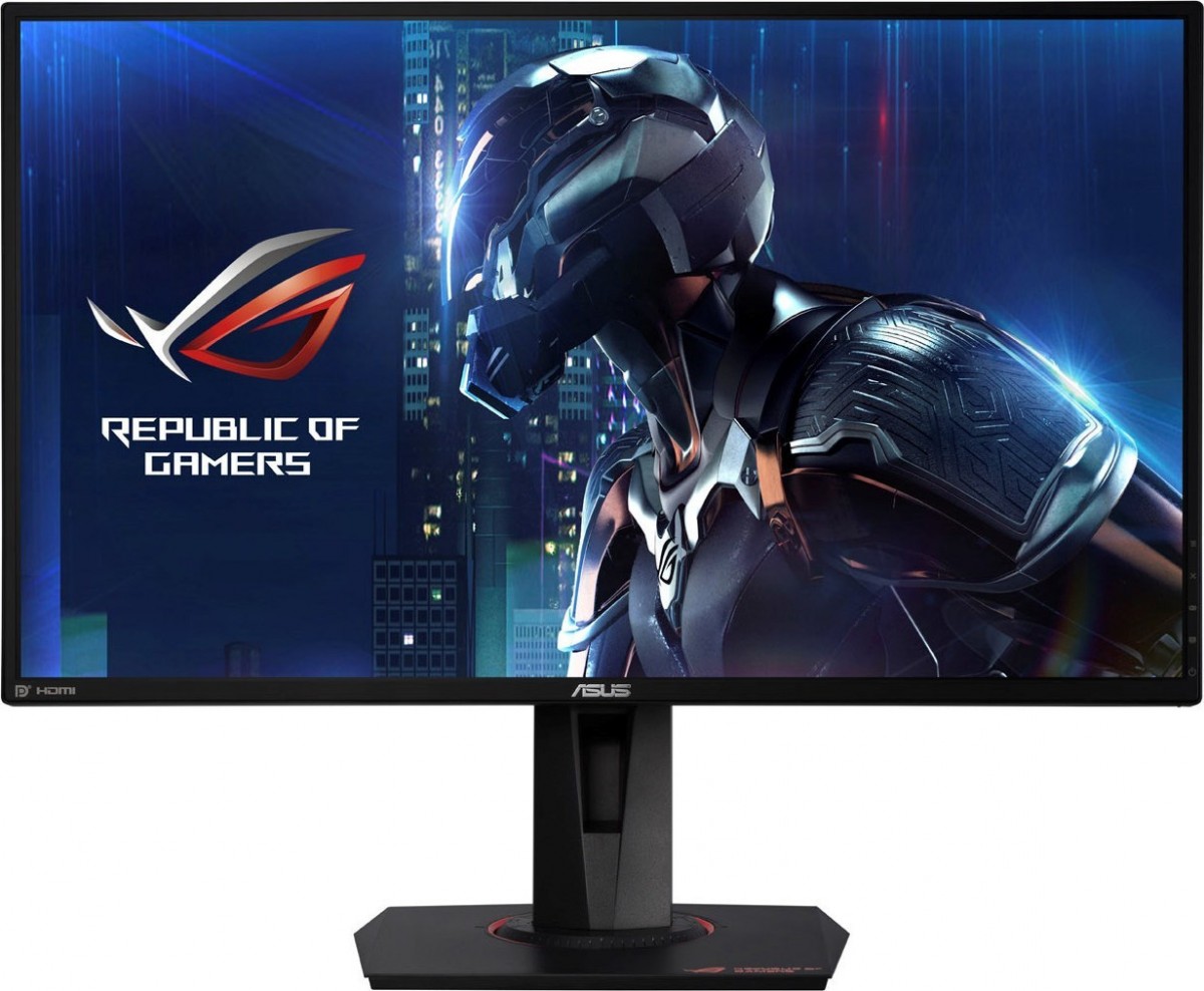 Monitor ROG SWIFT PG278QE, 27cali WQHD,                               DP, HDMI, USB3.0, G-SYNC