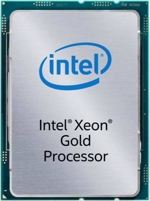 Procesor Xeon Gold 6230 TRAY CD8069504193701 