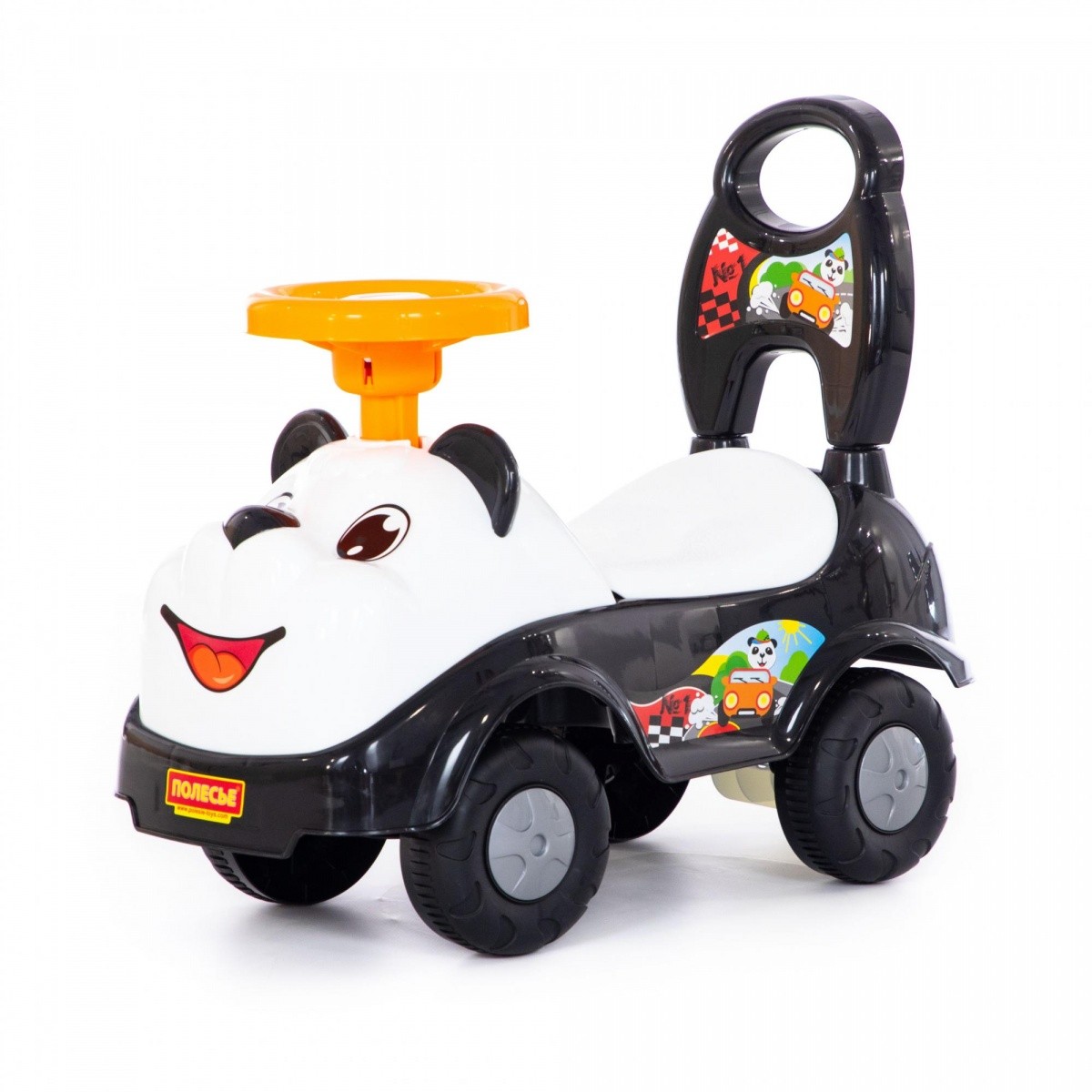 Jeździk Panda