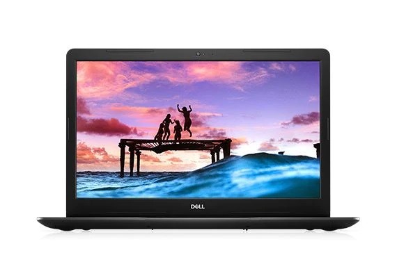 Notebook Inspiron 3793 Win10Hom i7-1065G7/512/8/MX230/Czarny