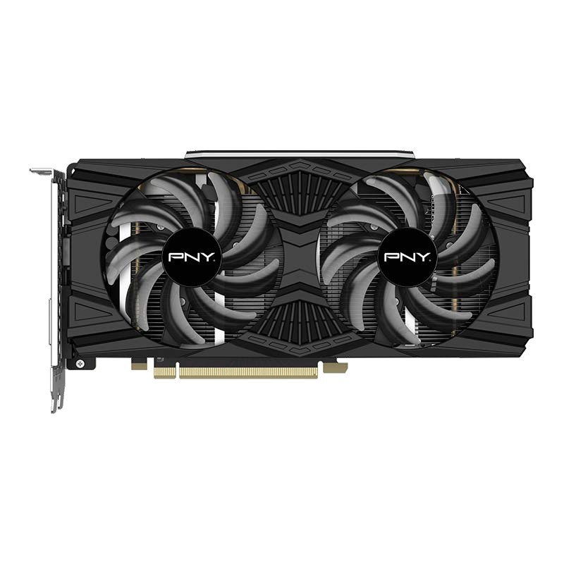 Karta graficzna GeForce GTX1660 SUPER 6GB VCG16606SDFPPB