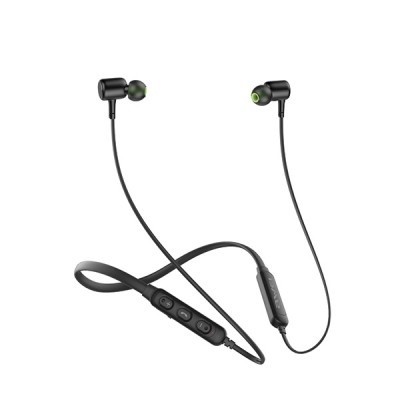 Słuchawki stereo Bluetooth G30BL czarne