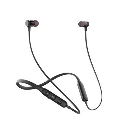 Słuchawki stereo Bluetooth G10BL czarne