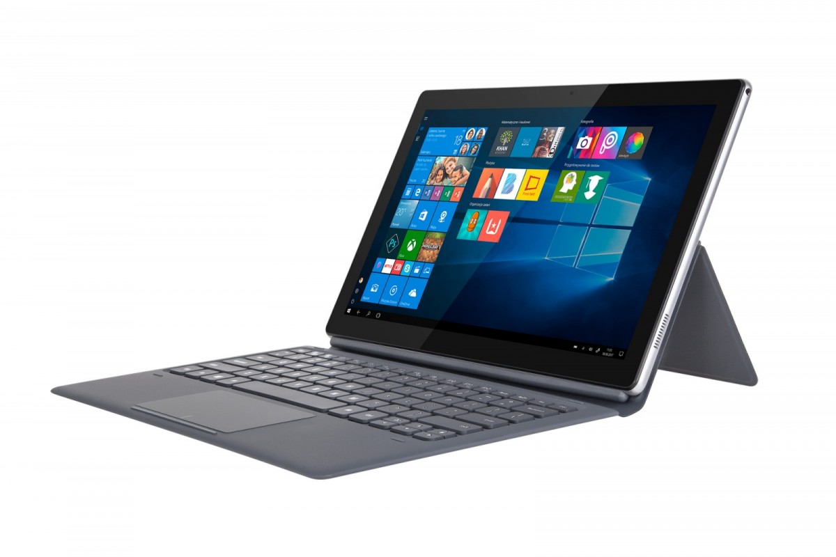 Tablet 2w1 Kruger&Matz EDGE KM1162.1 WIN 10 