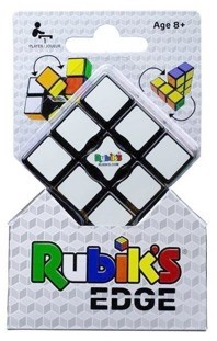 Kostka Rubika 3x3x1 Edge 