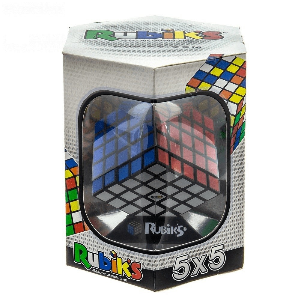 Kostka Rubika 5x5 