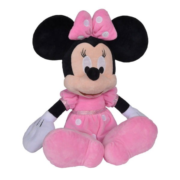 Maskotka Minnie 61 cm