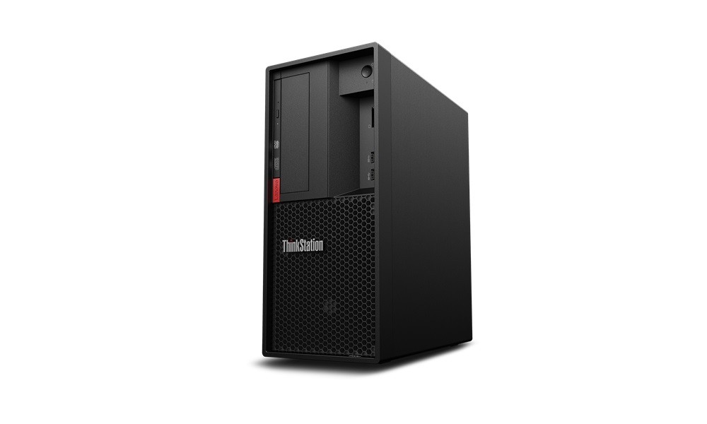 Stacja robocza ThinkStation P330 TWR 30CY0025PB W10Pro i7-9700/2x8GB/512GB/INT/DVD/3YRS OS