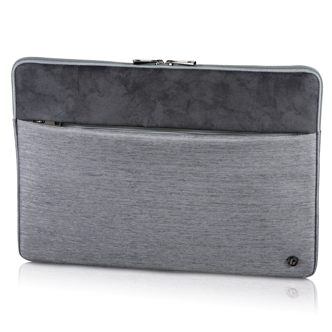 Etui do notebooka 15.6 Tayrona jasnoszare