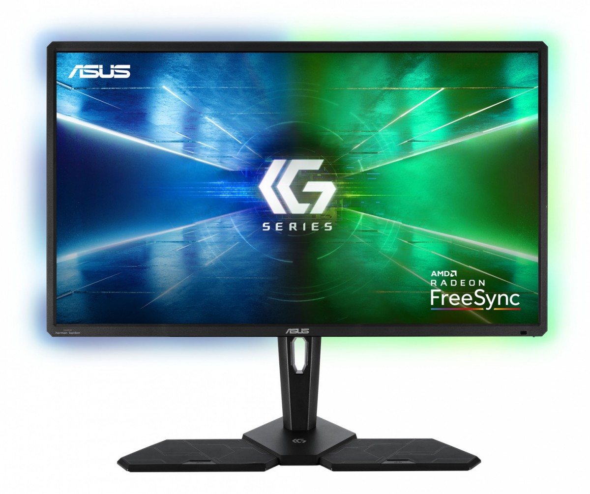 Monitor CG32UQ, 31.5cala 4k(3840x2160), Console Gaming Freesync for Xbox, PS, Nintendo Switch, DP, HDMI, UB3.0, DCI-P3 95%