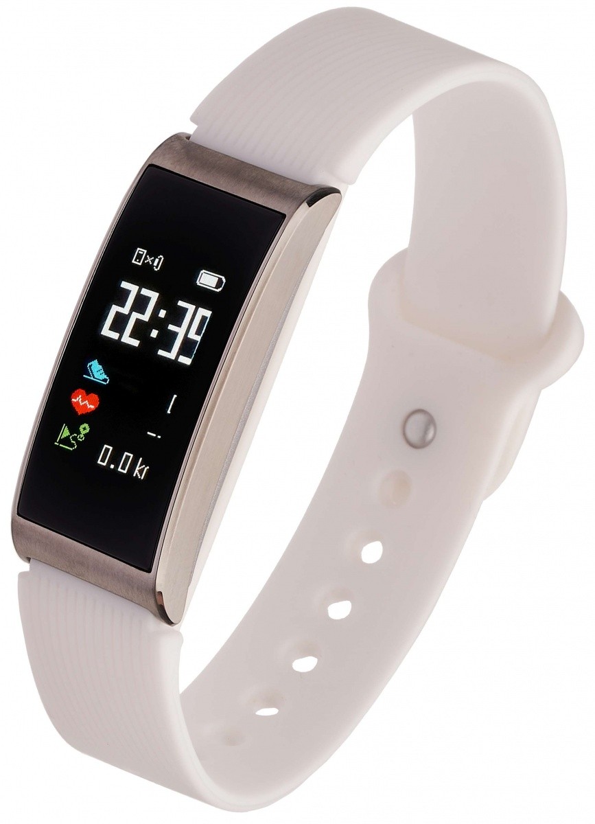 Smartwatch Women Tina biały 