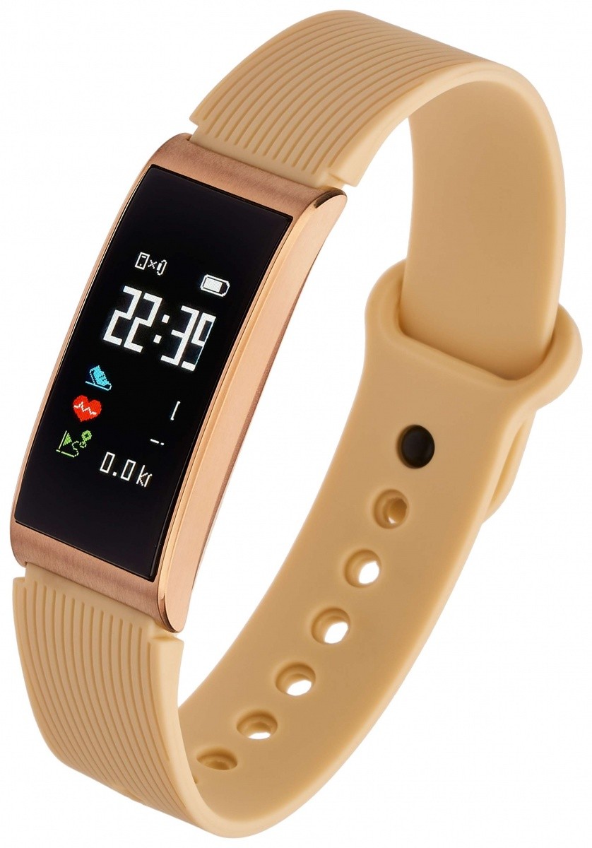 Smartwatch Women Tina złoty 