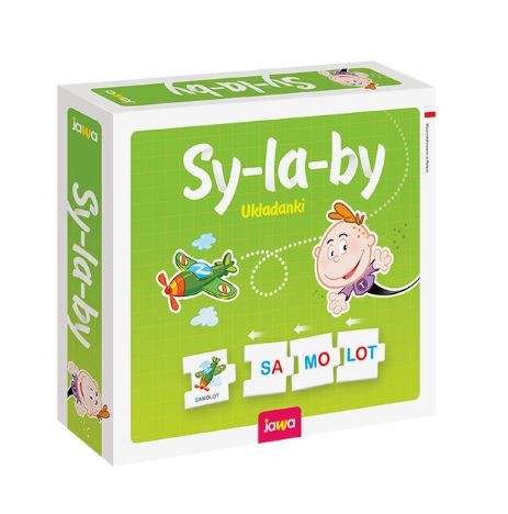 Gra Sylaby 