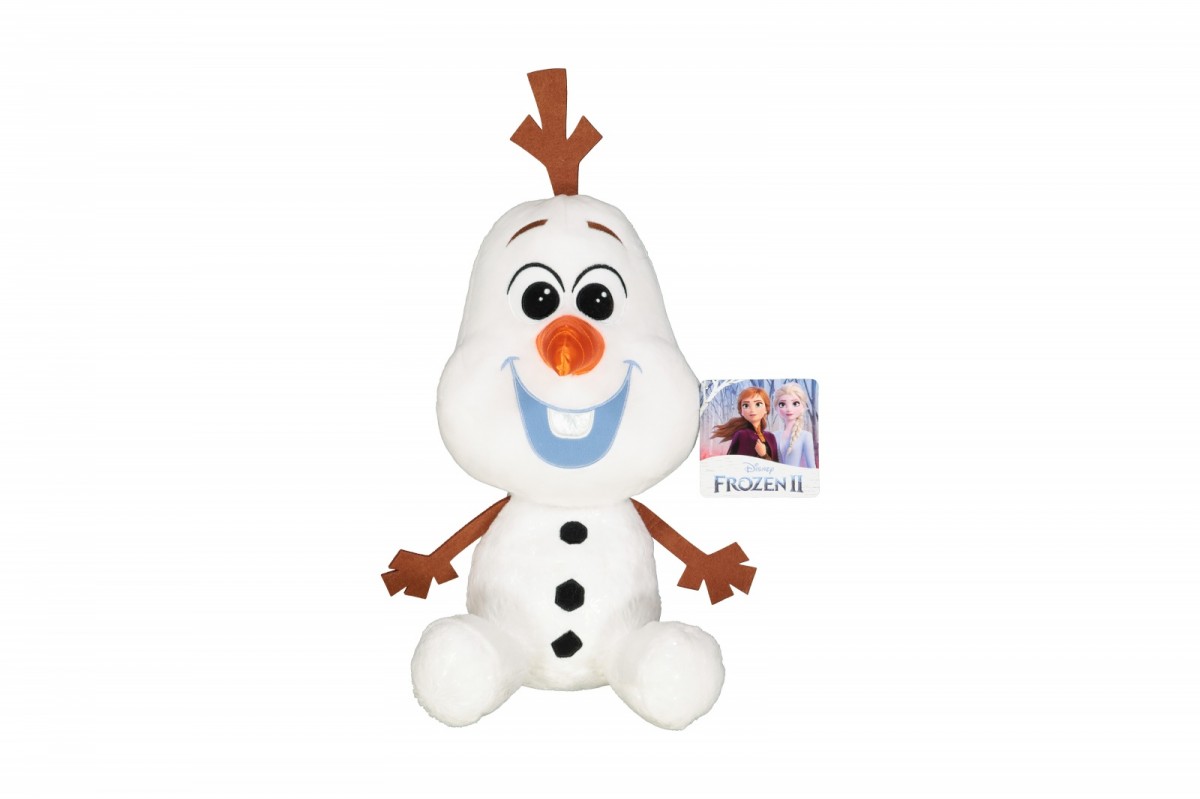 Maskotka Olaf Kraina lodu 2 (Frozen 2) 43 cm