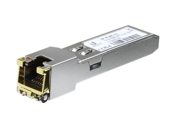 Moduły RJ45-SFP UF-RJ45-1G 