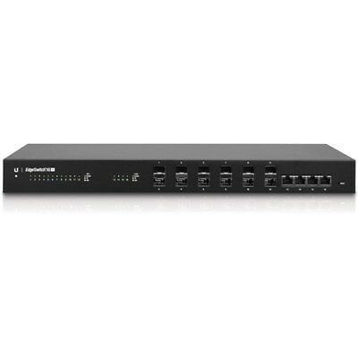 Switch 16xSFP+ ES-16-XG 