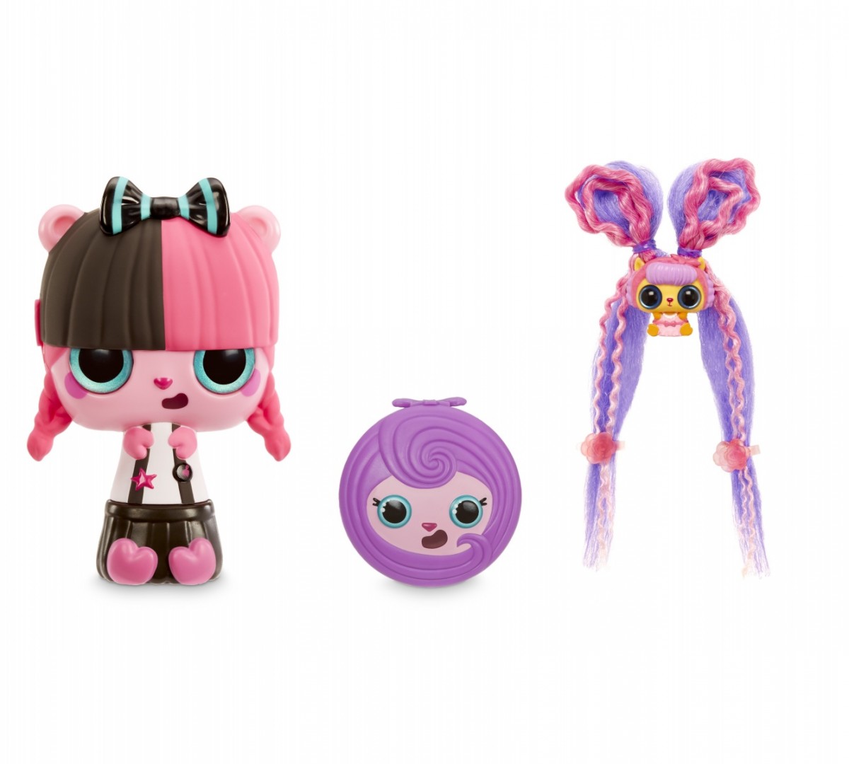 Figurka POP POP HAIR Surprise 1 sztuka