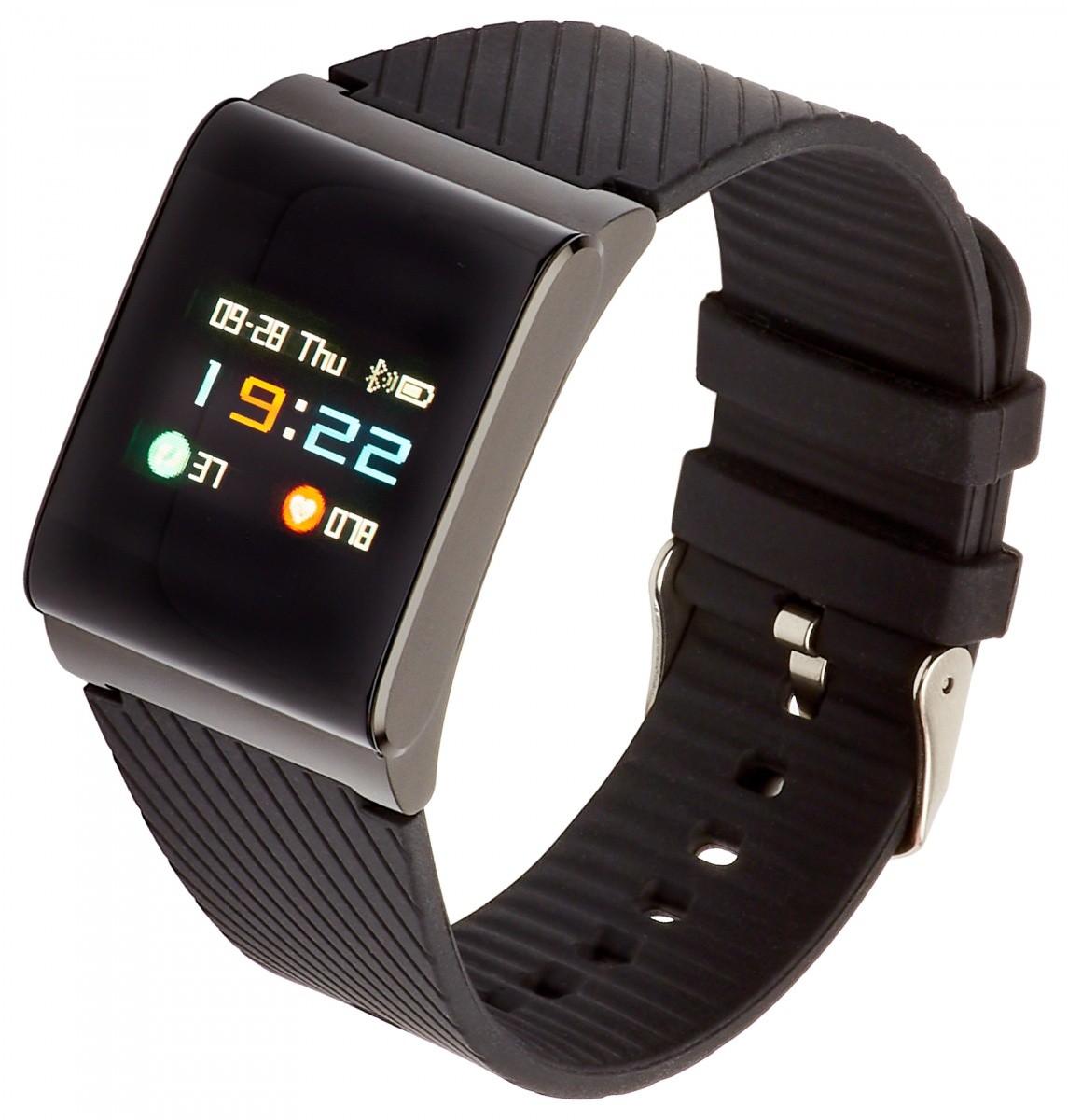 Smartwatch Sport 11 czarny 