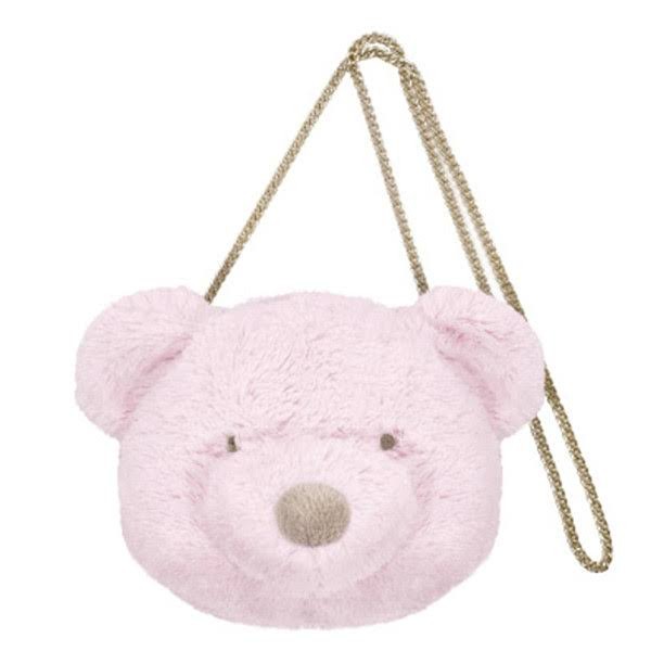 Królik Charlotte torebeczka różowa