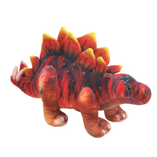 Pluszak Stegozaur 35 cm