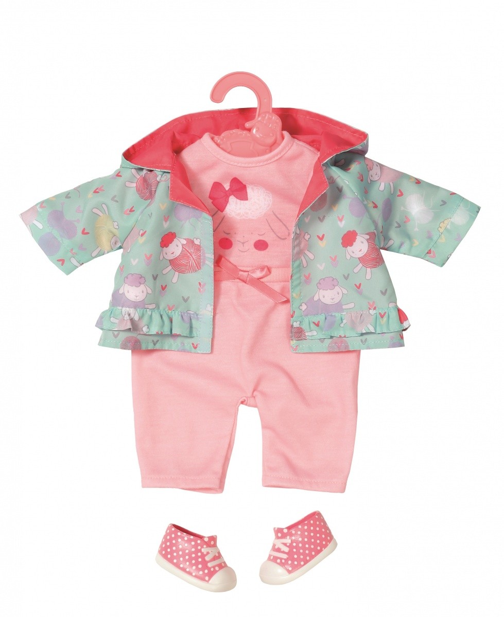 Ubranko do zabawy BABY ANNABELL 36 cm