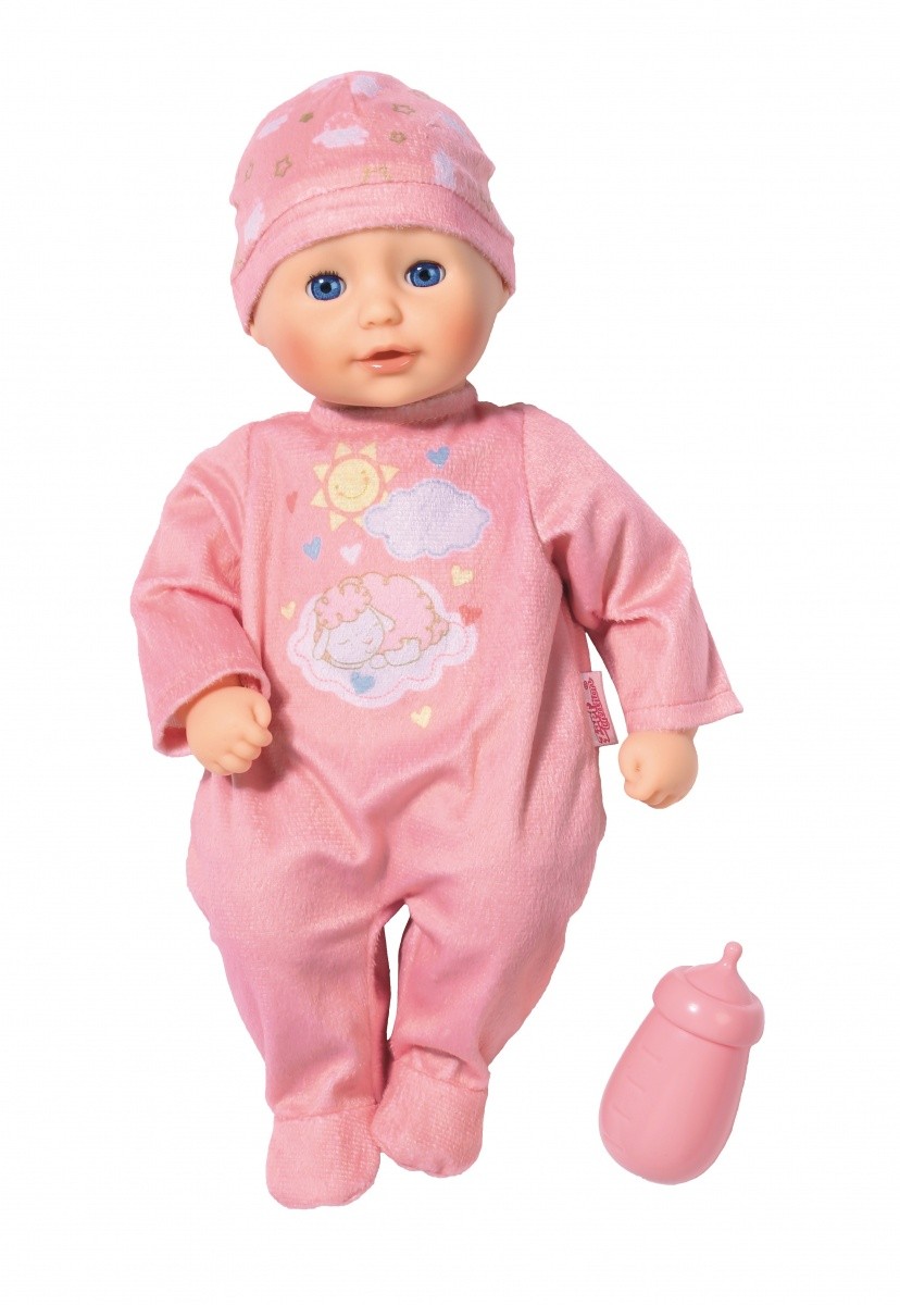 Lalka BABY ANNABELL Moja pierwsza Annabell