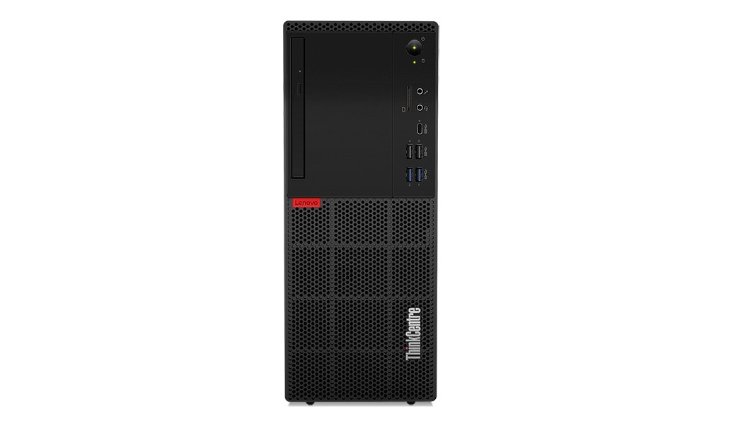 Komputer ThinkCentre M720T Tower 10SQ006BPB W10Pro i7-9700/16GB/512GB/INT/DVD/3YRS OS 