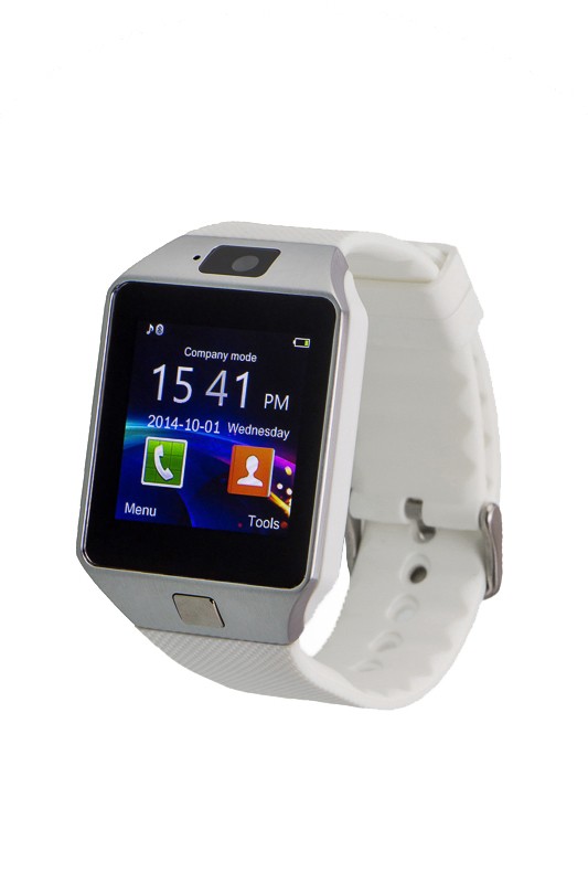 Smartwatch G22 biały