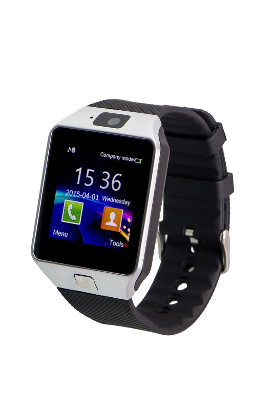Smartwatch G22 czarny 