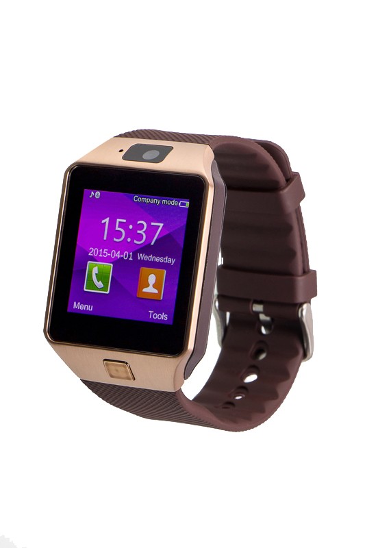 Smartwatch G22 złoty