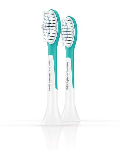 Główki Sonicare Kids Aqua HX6042/33 