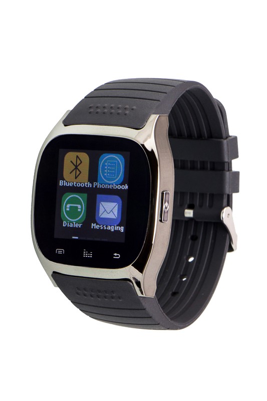 Smartwatch G10 CZARNY 