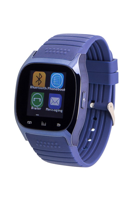 Smartwatch G10 Niebieski 