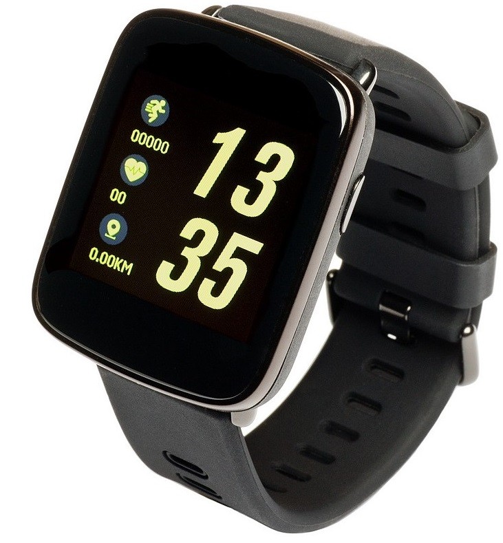 Smartwatch G32W czarny 