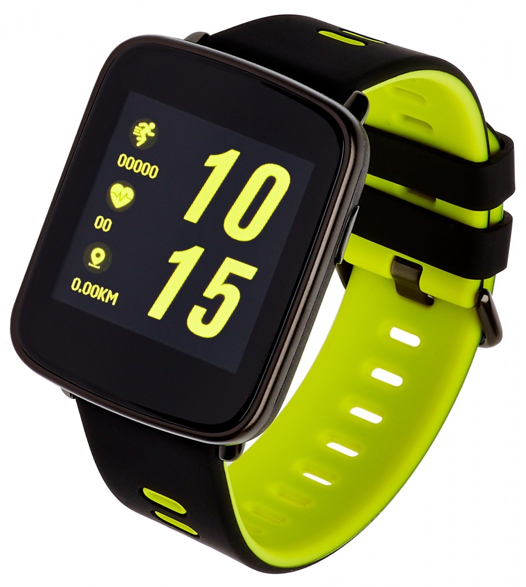 Smartwatch G32W zielony 