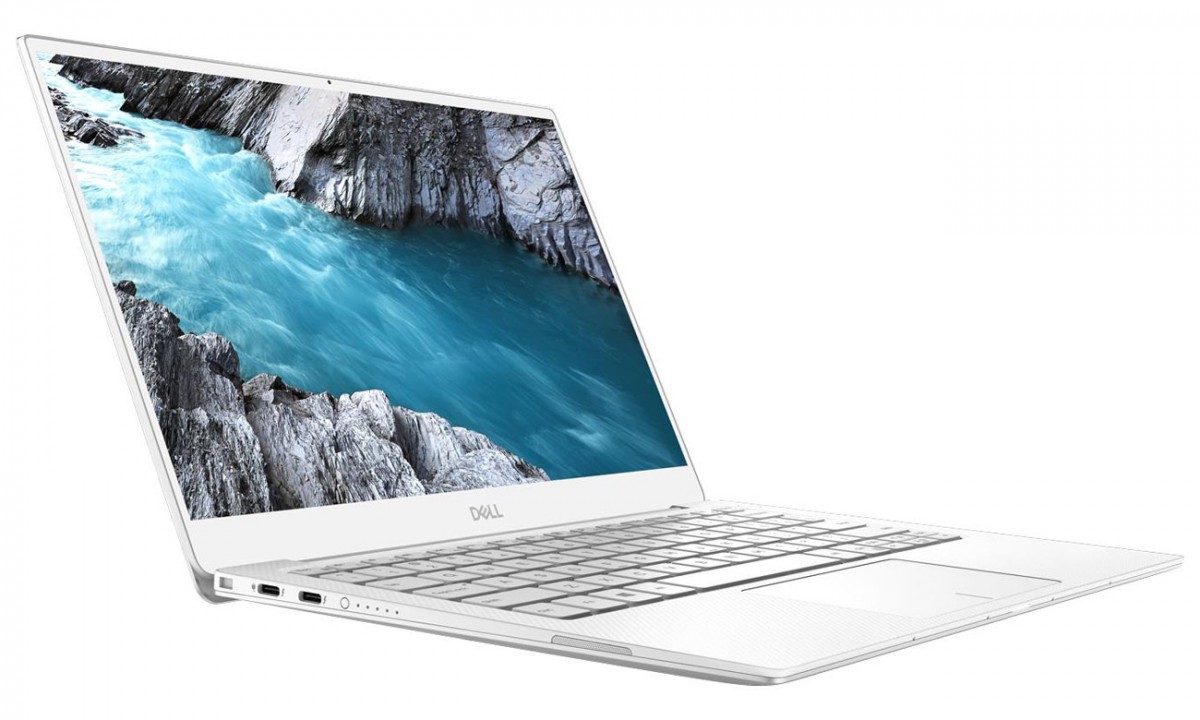 XPS 7390 Win10Pro i7-8565U/512GB/16GB/Intel UHD/13.3 UHD/Touch/KB-Backlit/52WHR/3Y PS+KYHD