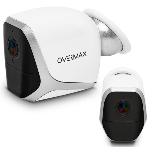 Kamera IP bezprzewodowa CAMSPOT 5.0 IP65 WIFI