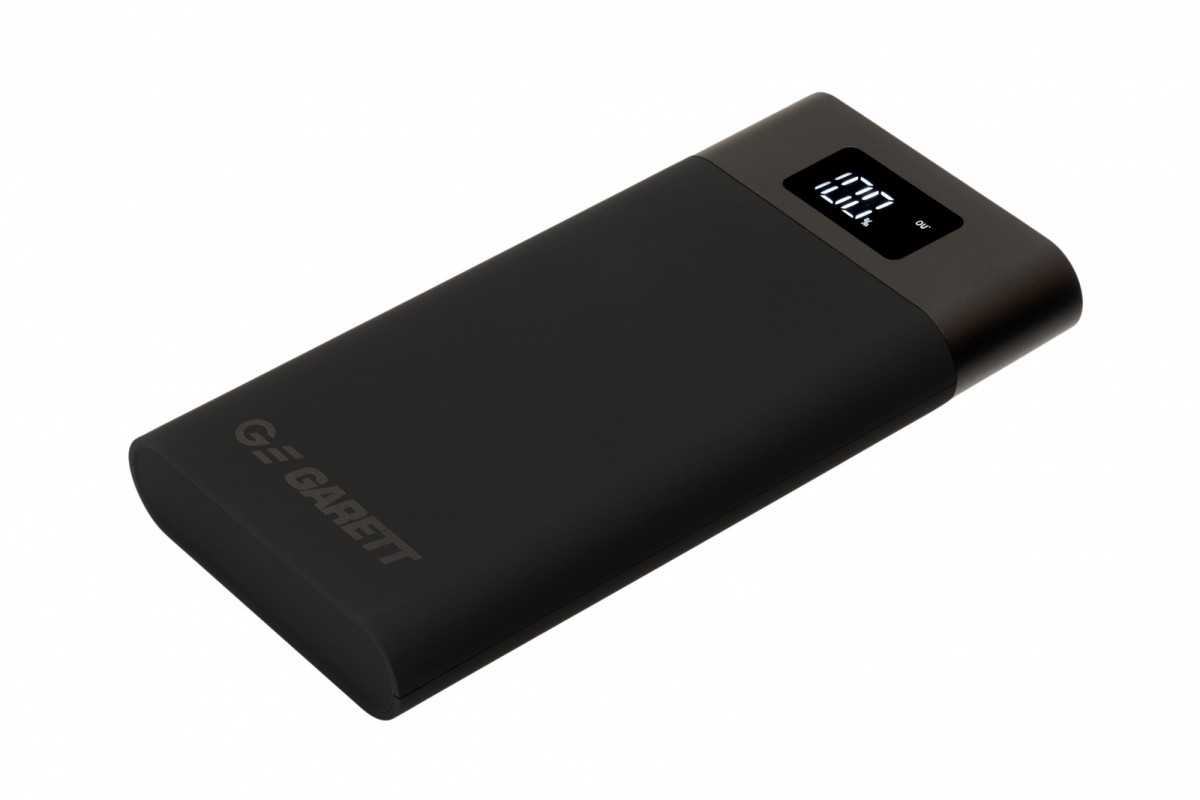 Powerbank Power 21 czarny 