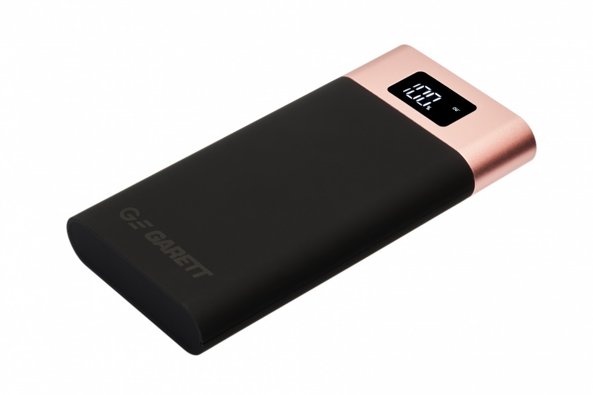 Powerbank Power 21 różowy 