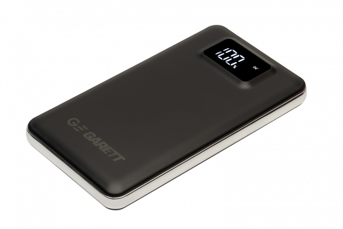 Powerbank Power 10 czarny 