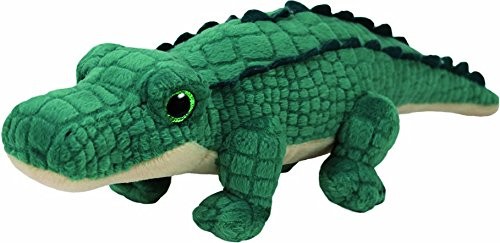 Maskotka TY Beanie Boos - Aligator Spike 15 cm