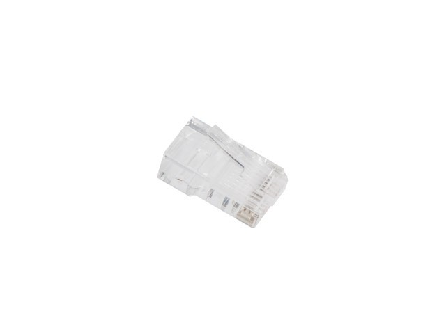 Wtyk sieciowy RJ45 PLU-5020EZ KAT. 5e UTP (20 sztuk)