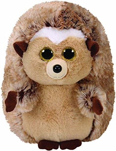 Maskotka TY Beanie Babies - Jeż Ida 24 cm