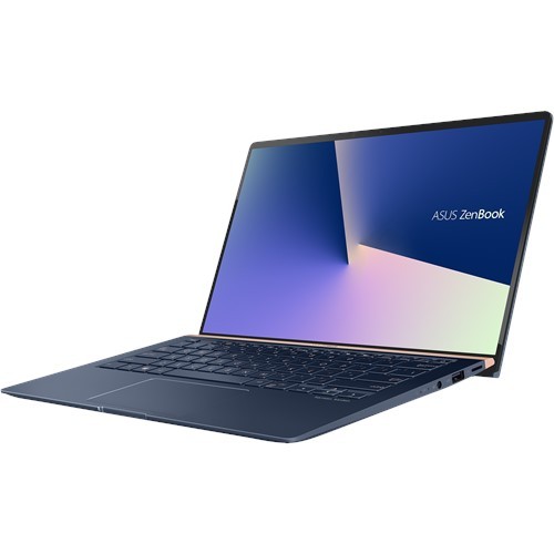 Notebook ZenBook UX433FA-A5307T W10H i5-8265U/8/512/UHD620/14