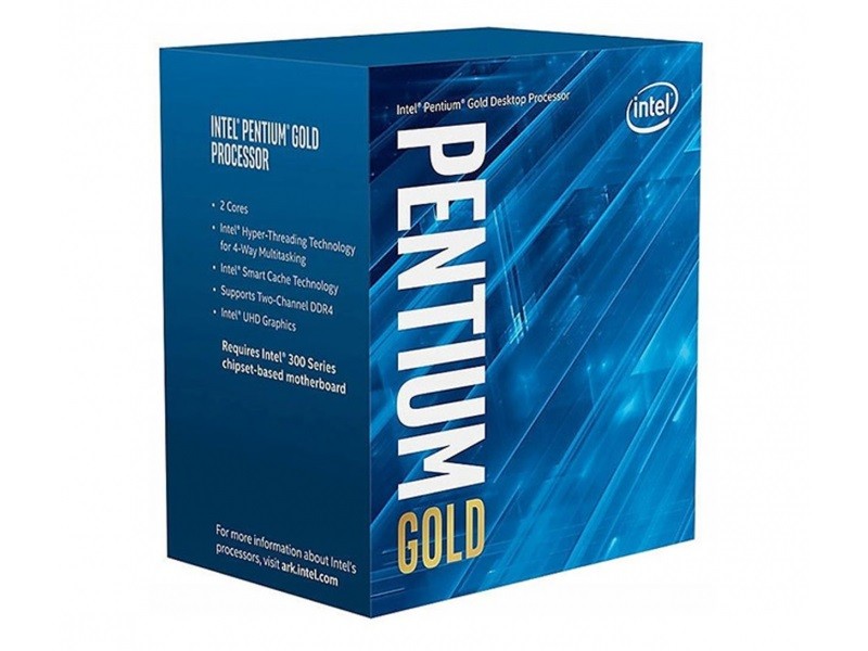 Procesor Pentium G5420 3,8GHz 4M LGA1151 BX80684G5420