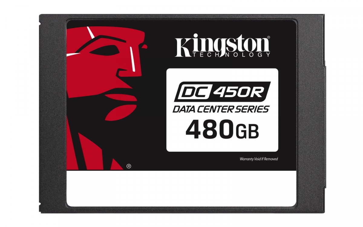 Dysk SSD DC450R 480GB 