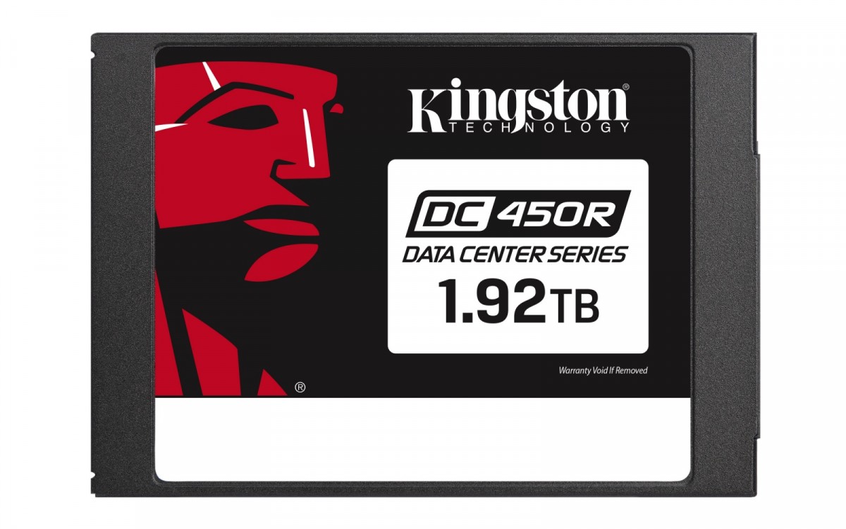 Dysk SSD DC450R 1920GB